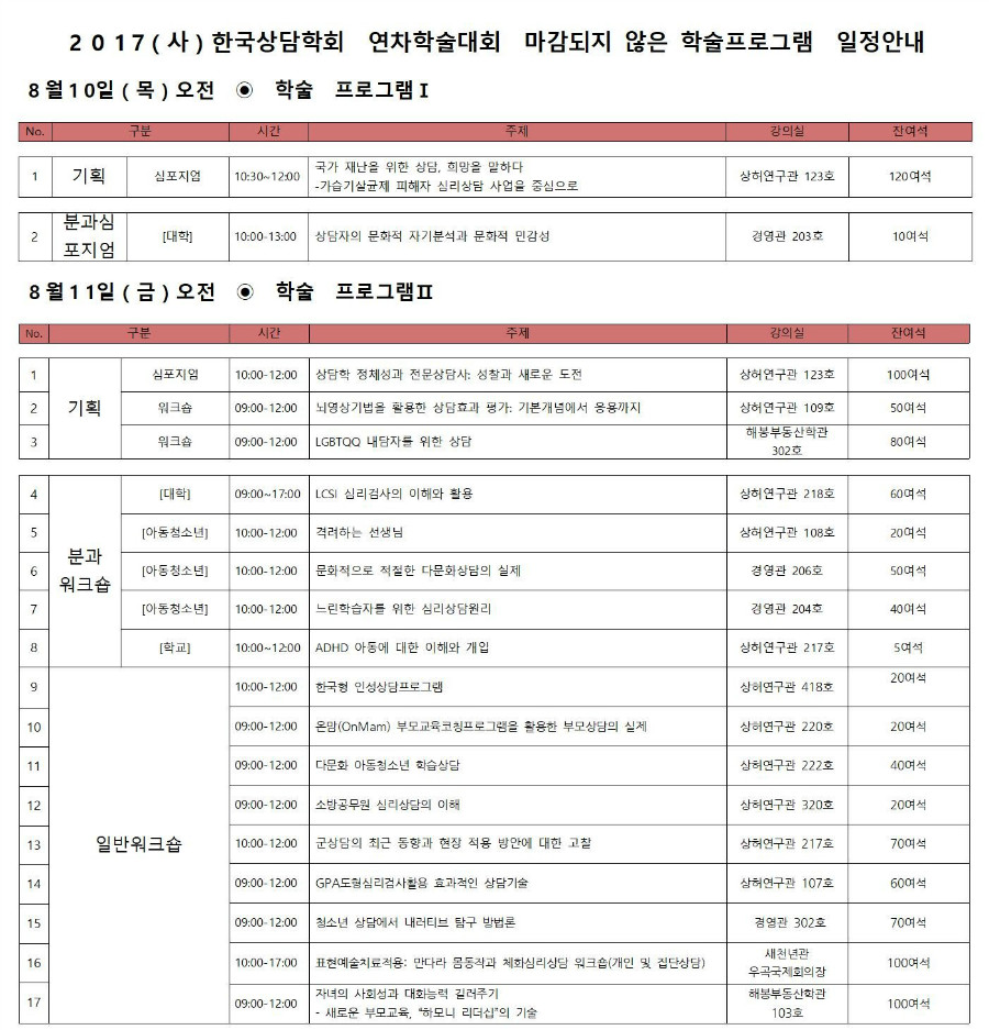 2017 연차학술대회 마감되지 않은 프로그램안내_080801.jpg